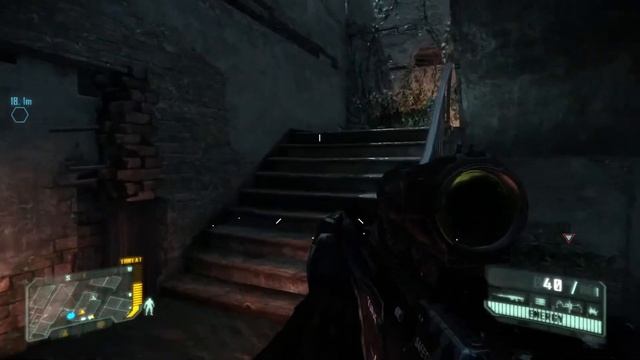 Crysis 3 Gameplay Walkthrough Part 2|Crysis 3 pc live game play| Acheron