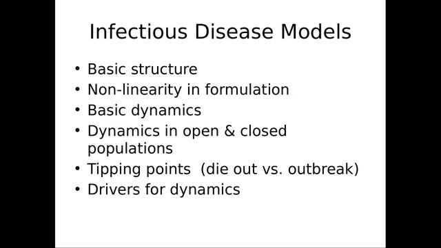 CMPT 394 Exam Review 2017 Part 3 смотреть онлайн