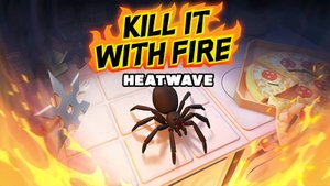 Kill It With Fire: Ignition DEMO