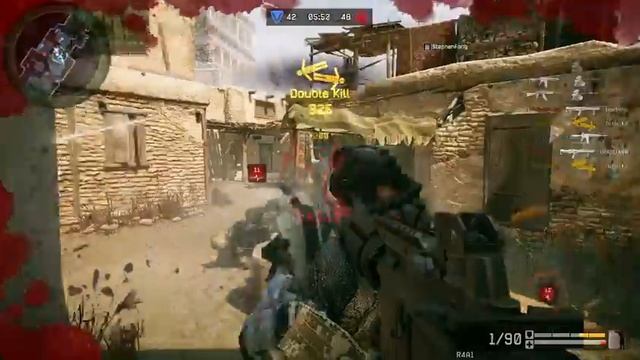 LET'S SEE YOUR "WARFACE" The Game Intro Fridays (TGIF) смотреть онлайн