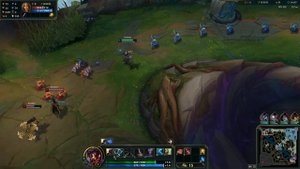 LEAGUE OF LEGENDS глазами НОВИЧКА в 2024 году