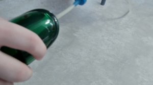 Как подключить аэрационную систему для аквариума.