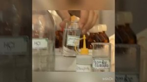 электролиттер мен бейэлектролиттер 9 сынып