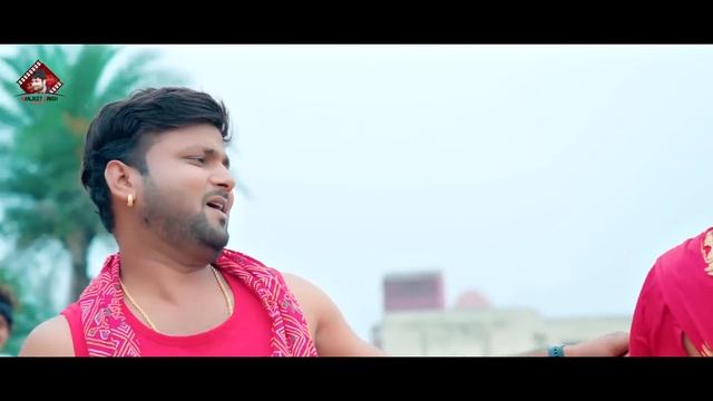 Video | #देहाती_चईता | ले ले आई माज़ा ये राजा | #Ranjeet Singh, #Shilpi Raj | Bhojpuri Song смотреть онлайн