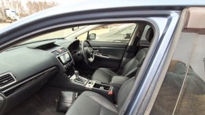 LEVORG И FIELDER  ДЛЯ МОИХ ПОДПИСЧИКОВ