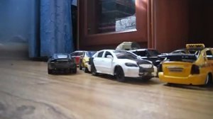 Тюнинг моделей все мои модели