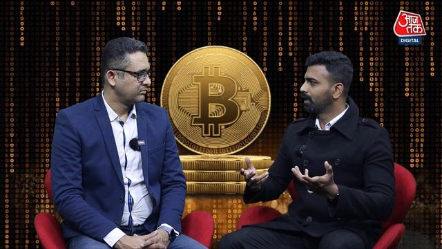 Crypto Currency की India में गिरावट का कारण क्या? | Budget 2023 में क्रिप्टो के लिए होंगे प्रावधान? смотреть онлайн