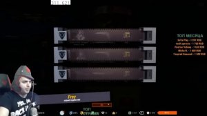 Сурман выбивает Ах -308 (Евро Warface) В Германии