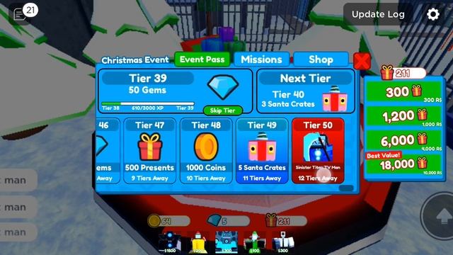 almost getting sinister titan tv man смотреть онлайн