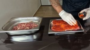 Секретный Рецепт Адмиральской Ветчины, Который Вы Должны Попробовать!