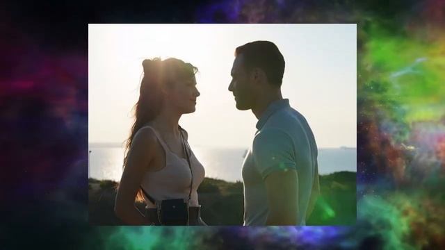 SHOCK!! Photos of Hande Ercel and Kerem Bursin with their beautiful dogs🔥 смотреть онлайн