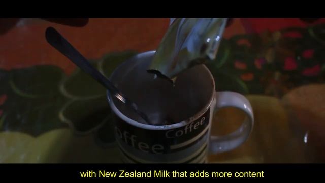 Kopiko Blanca Advertisement [For Educational Purposes Only]