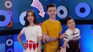 Король Караоке в эфире телеканала Карусель