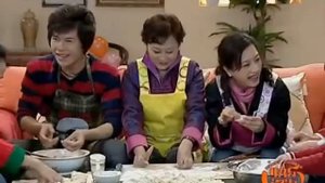 Happy Chinese Ep 3 快乐汉语 包饺子