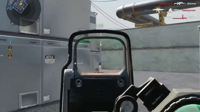WarFace Highlights 1 by Forzyan - Crown Esports