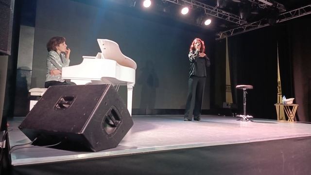 Екатерина Волкова "Юбилейный Год" Творческий Вечер смотреть онлайн