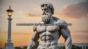 11 ОШИБОК, КОТОРЫЕ НЕ СТОИТ ДЕЛАТЬ В СТАРОСТИ l Мудрость для жизни | СТОИЦИЗМ