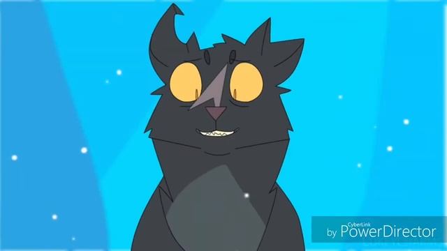 Коты воители / Idfc. смотреть онлайн