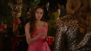 Кобра Кай все бои сэм Ларрусо