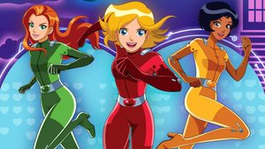 Прохождение. TOTALLY SPIES CYBER MISSION. Первая миссия. [PC, 4K, 60fps]