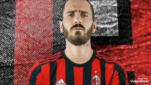 ПСЖ-замена Тьяго Мотте|Бонучи уходит|Пулишыч в МЮ смотреть онлайн