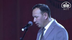 Сүйүү гаммасы - Түмөнбай Колдошов | Концерт