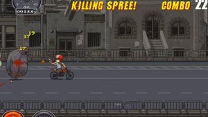 Dead Ahead Zombie Warfare  But New Bosses!