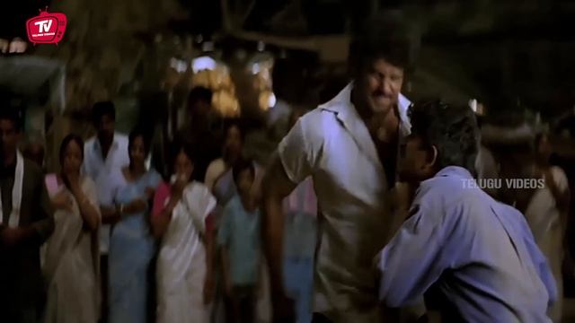 Young Rebel Star Prabhas Telugu Movie Scene | Telugu Movie Scenes | Telugu Videos смотреть онлайн