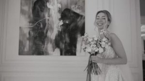 Свадебный тизер Е&Н