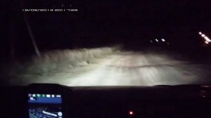 ксенон 5000к в сухую погоду