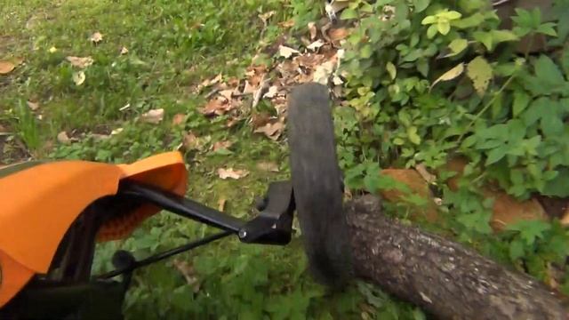 Веломобиль часть 2, что случилось? смотреть онлайн