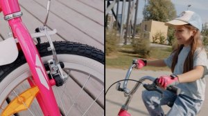 Детский велосипед NOVATRACK NOVARA 16 V