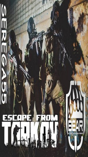 Escape from Tarkov