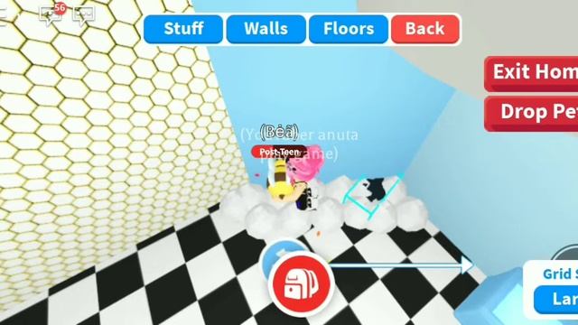 Делаем неон собаку и пчелу смотреть онлайн