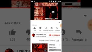 Username:666