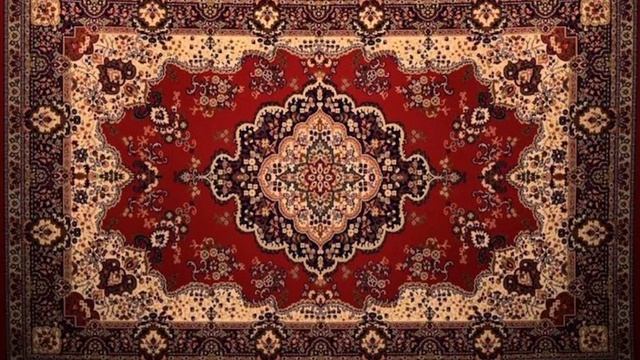 Ковер