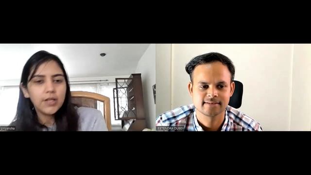 Selection Procedure for IIT'S Professor :- with Priyansha , Assistant Professor @ IIT Roorkee