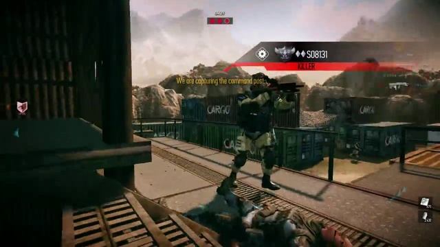 DONT_believe WARFACE [PEG Bullpup Crown] playing