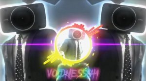 Speakerman Theme Phonk