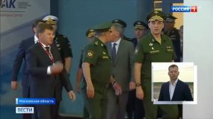 Запад в БЕШЕНСТВЕ!  Технологиями России!