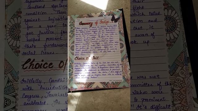 #saltmarch#englishproject #12boardproject pls like share and subscribe 🙏🏻 😁😀 смотреть онлайн