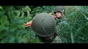 1 HOUR of NERF WORLD WAR 2