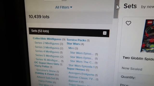 LEGO VLOG #89 / ARMS GALORE / Ninjago Jay DX / Parting Out Vintage Space Sets to Bricklink смотреть онлайн