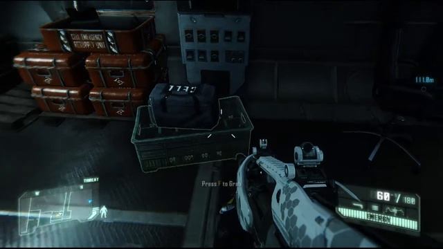 Crysis 3 wakthrough part 1 смотреть онлайн