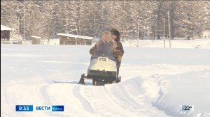 09:30 ВЕСТИ САХА 14/11/24 НА ЯКУТСКОМ ЯЗЫКЕ