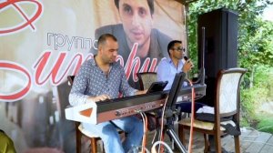 гр Ситория - Доланым Башыма | СТАРАЯ ПЕСНЯ