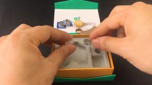 tai nghe trợ thính power tone model F 138