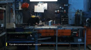 Видео о заводе строительных и промышленных механизмов VPK
