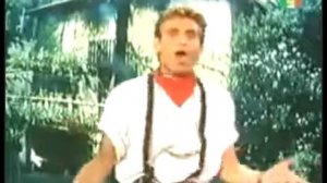 Mauro Buona sera ciao ciao clip original HQ