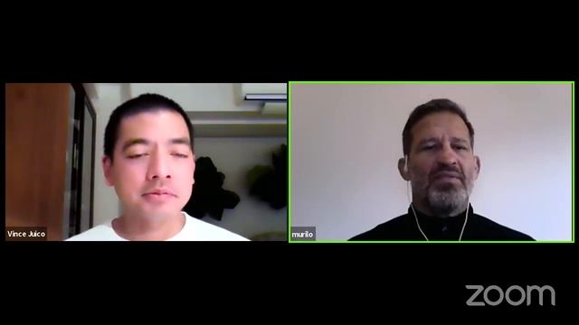 Sports For All PH on Facebook. Spoke with MMA and BJJ legend Murilo Bustamante about his career. смотреть онлайн